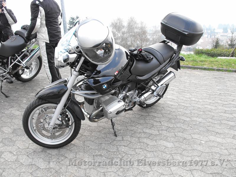 Saisoneroeffnungsfahrt 2009 - 027.JPG